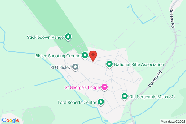 Army Target Shooting Club