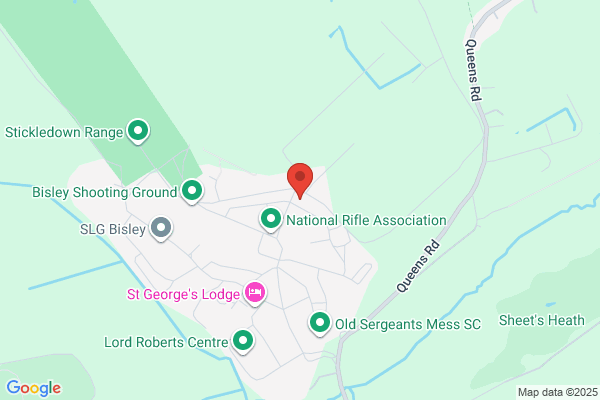 London & Middlesex Counties Rifle Association
