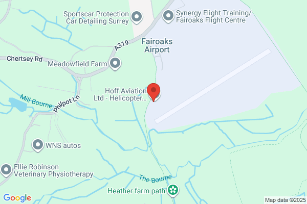 London Transport Flying Club Ltd