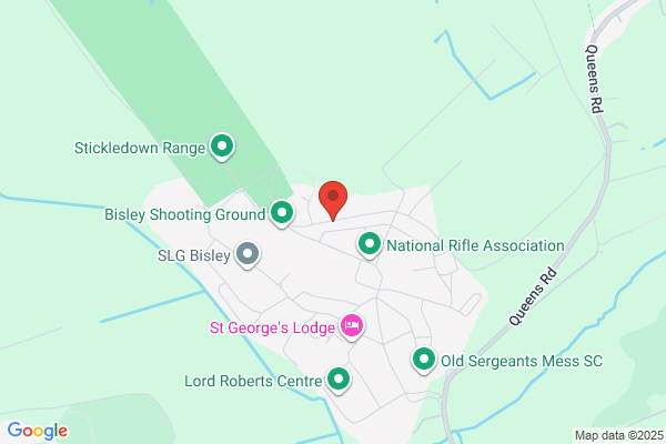 Surrey Rifle Association