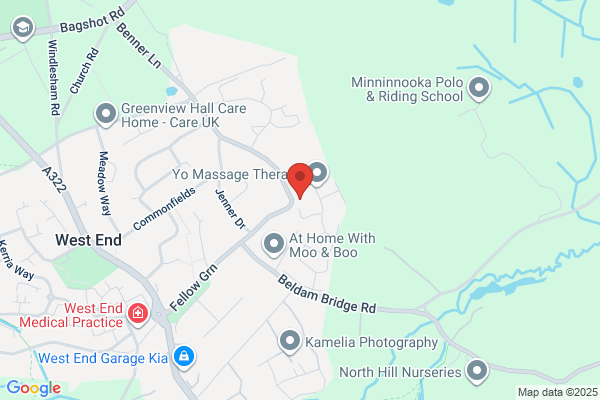 Advance Movement Services Ltd