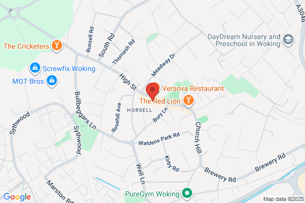 Co-op Food - Horsell - High Street