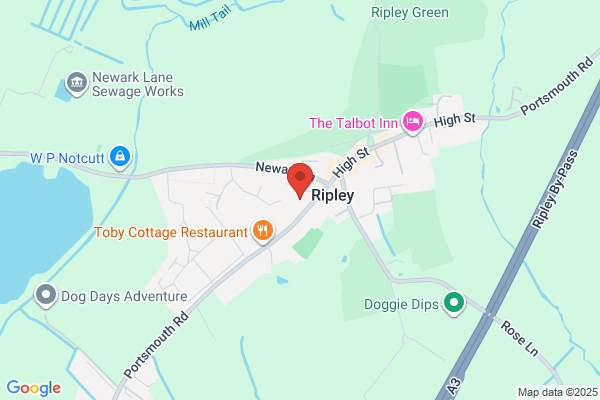Co-op Food - Ripley - High Street