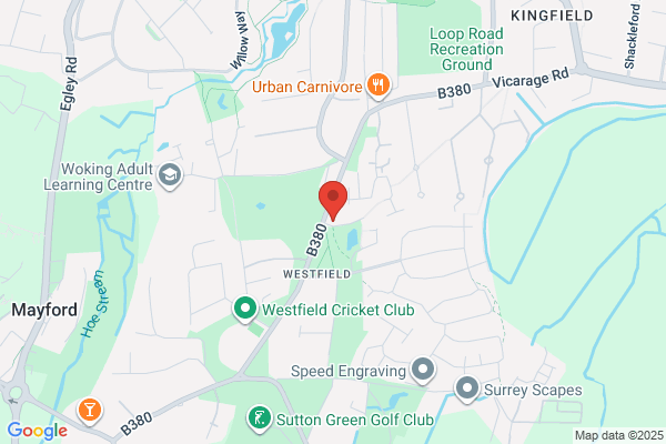 Co-op Food - Woking - Westfield Road