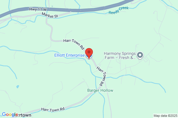Elliott Enterprises