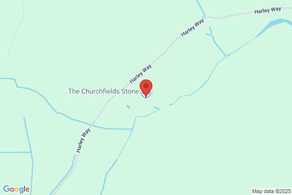 Churchfields Tiling