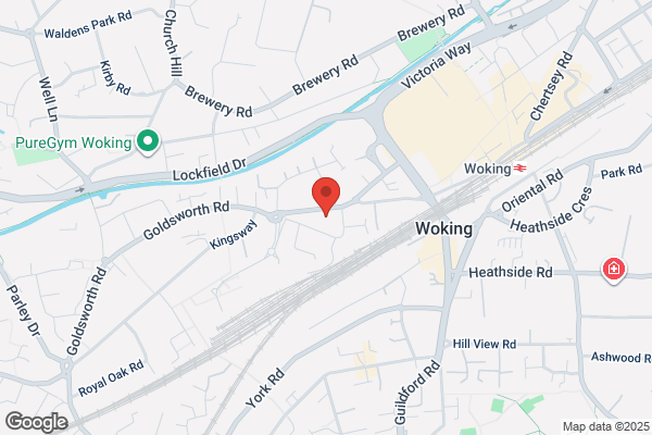 Whitehouse Training & Distribution Ltd