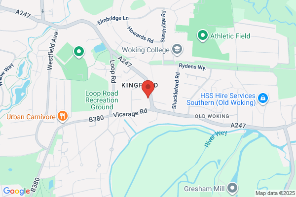 Donald Kingsnorth