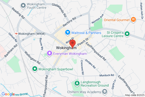 Certax Accounting (Wokingham)