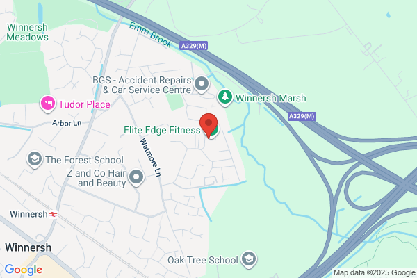 Compressor Installation Services Ltd