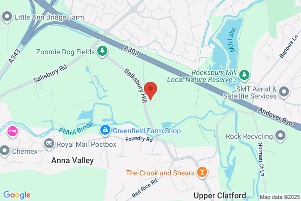 Eden Therapy Ltd
