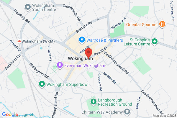 W M Graham Associates