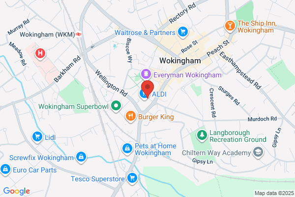 Archytas Ltd