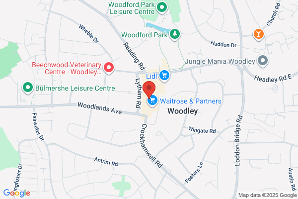 Nationwide Building Society