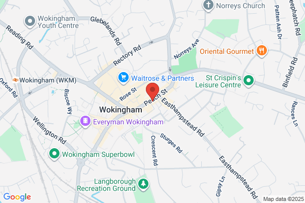 Woolwich PLC