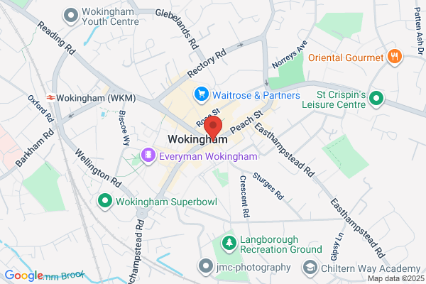 The Original Factory Shop (Wokingham)