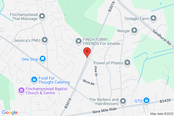 R D P Property Services