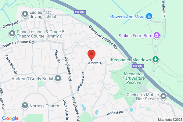 Pemberwell Services Ltd