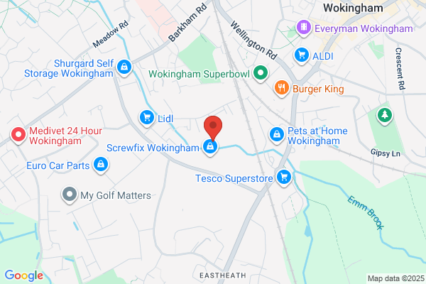 We Buy Any Car Wokingham