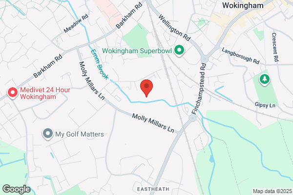 We Buy Any Car Winnersh Triangle - Closed