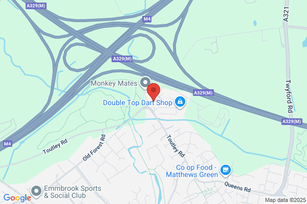 Nationwide Crash Repair Centres Ltd