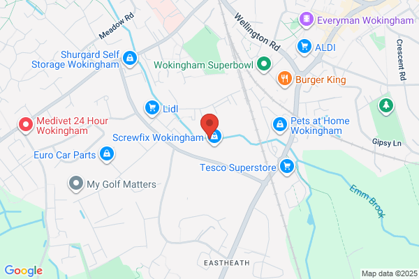 Sovereign Chauffeur Services Ltd