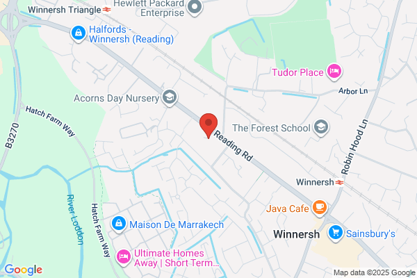 Miles & Daughters Funeral Directors