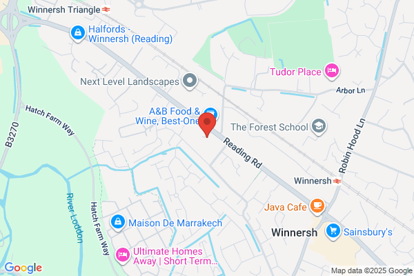 Miles & Daughters Funeral Directors