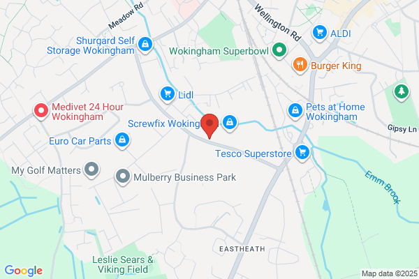 Bright Horizons Wokingham Day Nursery and Preschool