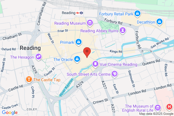 New Look - Closed