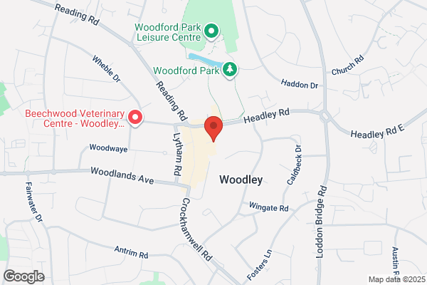 Woodley St Clinic - Podiatry & Physio