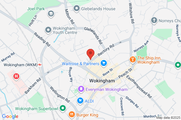 Rectory Road Surgery