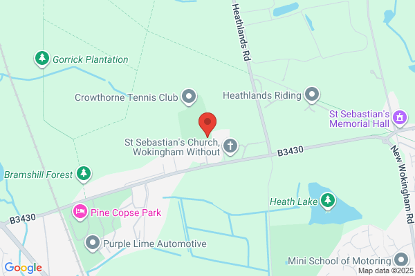 Crown Wood Cricket Club