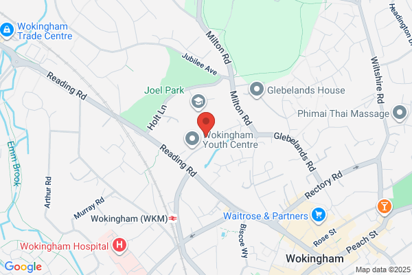 Wokingham Bowling Club