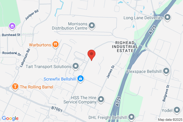 Bus-Tech (UK) International