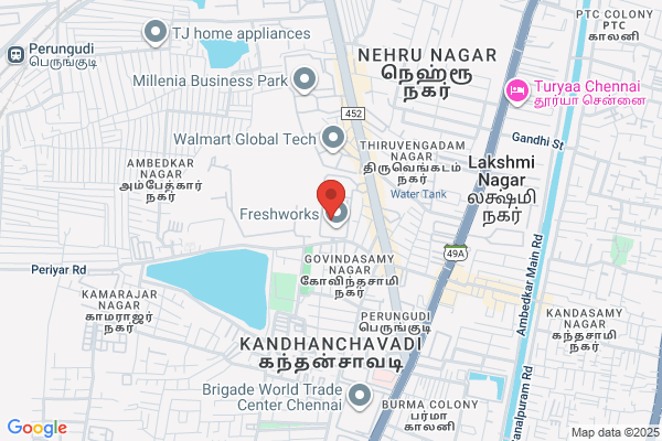 Genesys Telecommunications Laboratories-Europe Ltd