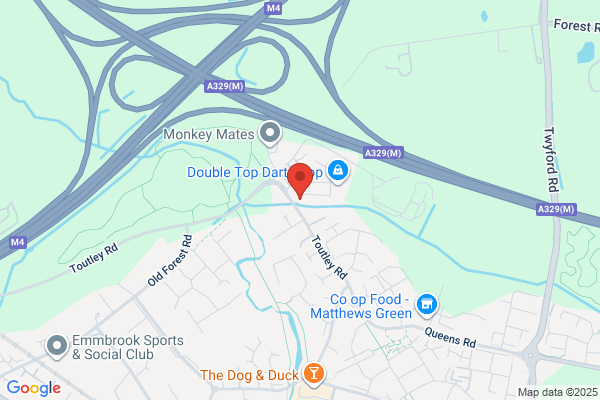 Brookline Services Ltd