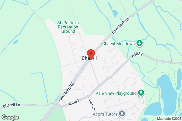 Charvil Stores