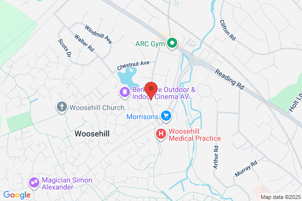 Berkshire Counselling Centre