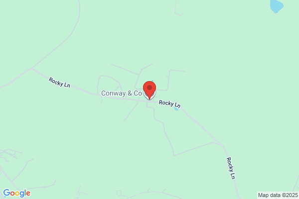 Conway Sue