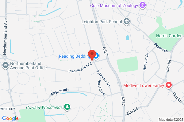 Northcourt Avenue Drop & Collect Post Office
