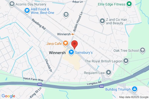 Reading Dental Laboratories Ltd