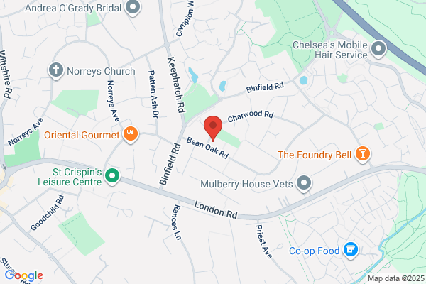 Bean Oak Dental Surgery
