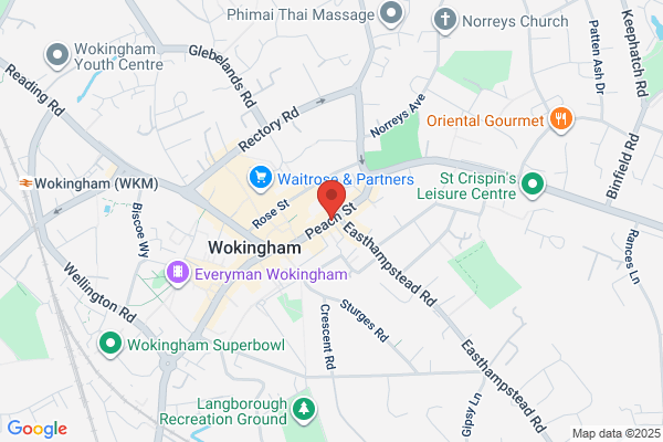 Woolworths PLC