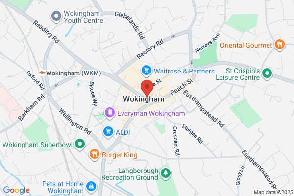 Boots Hearingcare Wokingham