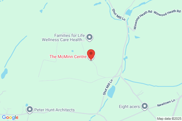 McMinn Consultants Ltd