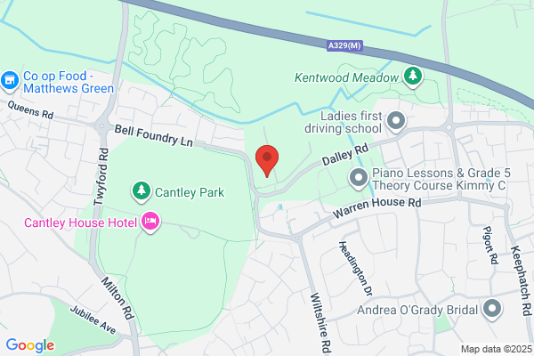 David Wilson Homes - Ashridge Grange