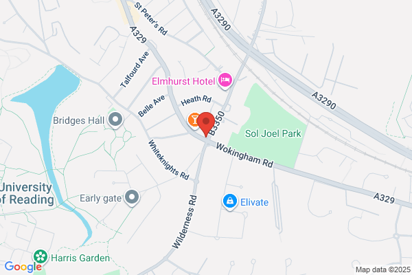Parkers Estate Agents