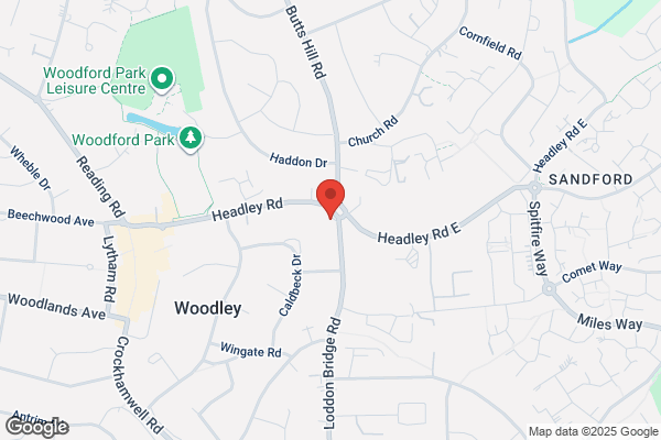 Romans Letting & Estate Agents Woodley