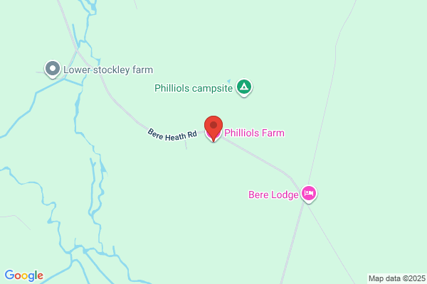 Phillimore Farms